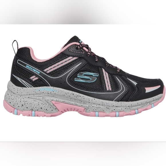 Sketches trail with memory foam - Picture 2 of 4